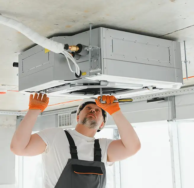 Why Homeowners & Businesses Trust Us Silver Spring, MD