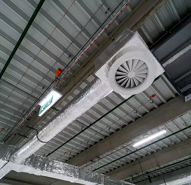 Why Homeowners & Businesses Trust Us in Silver Spring, MD