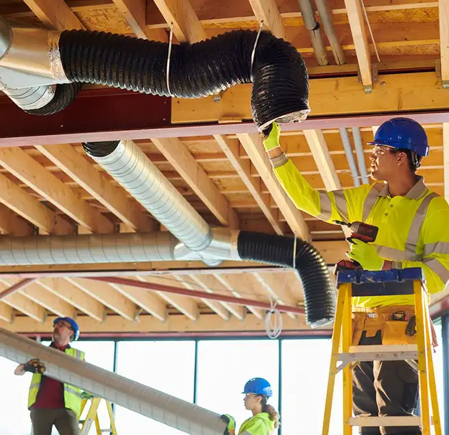 Why Homeowners & Businesses Trust Us in Silver Spring, MD?