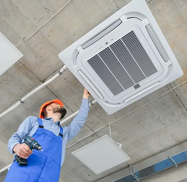 Why Homeowners & Businesses Trust Us in Silver Spring, MD