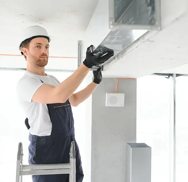 Why Homeowners & Businesses Trust Us in Silver Spring, MD?