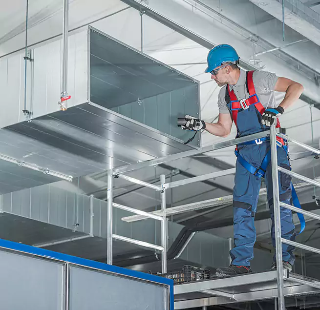 Why Homeowners & Businesses Trust Us in Silver Spring, MD?