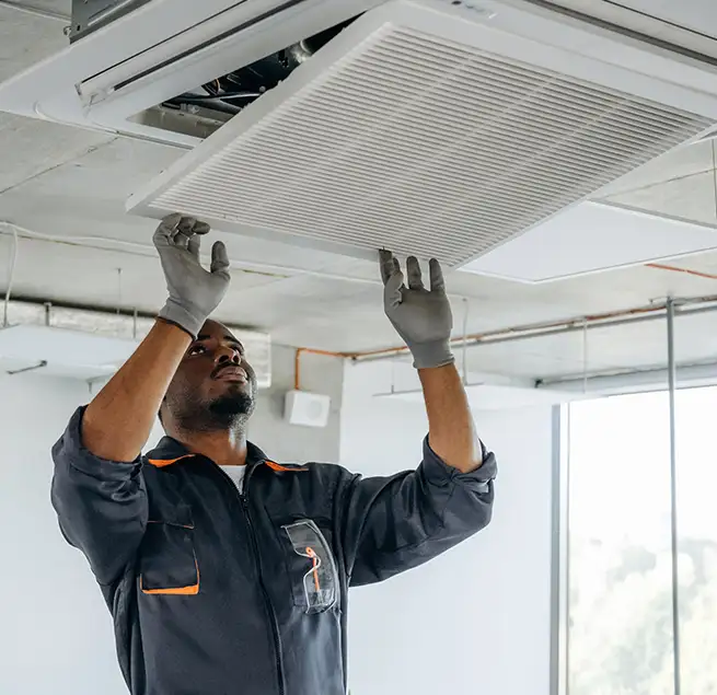  Why Homeowners & Businesses Trust Us in Silver Spring, MD?