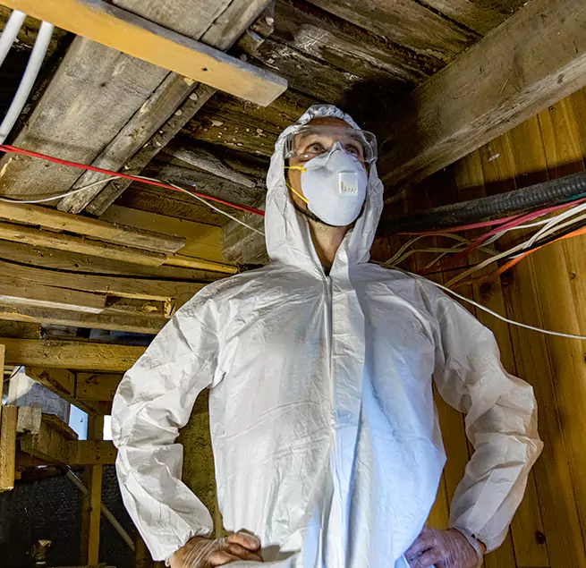 Why Homeowners & Businesses Trust Us in Silver Spring, MD?