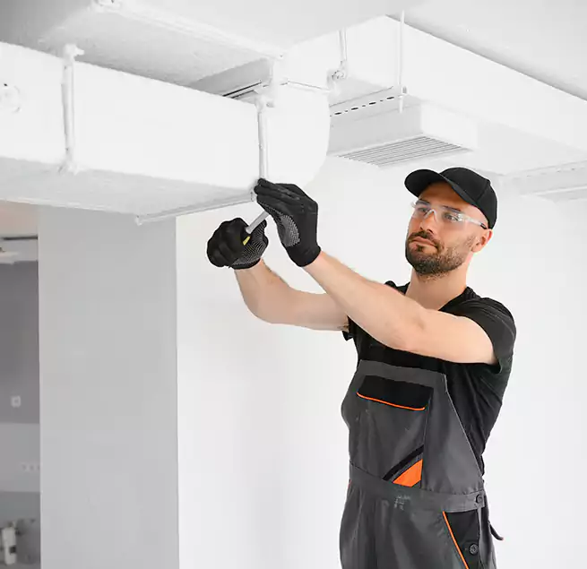  Why Homeowners Businesses Trust Us Silver Spring, MD