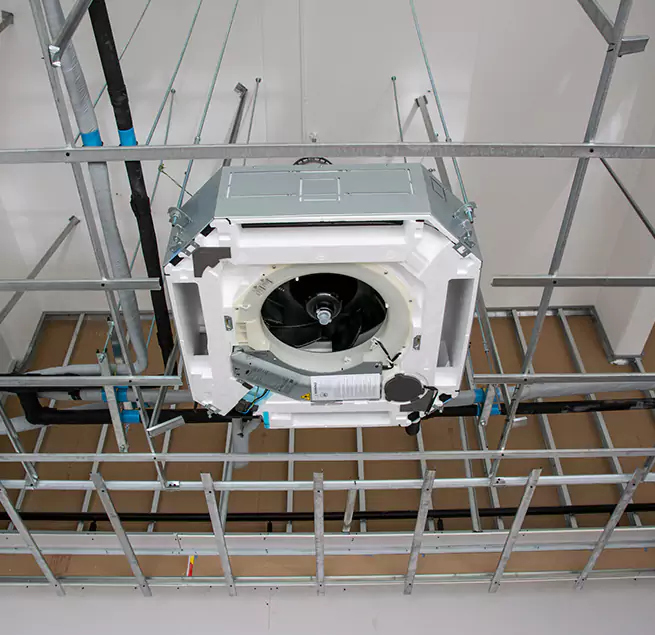 Why Homeowners & Businesses Trust Us Silver Spring, MD?