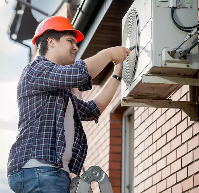 Why Homeowners & Businesses Trust Us Silver Spring, MD