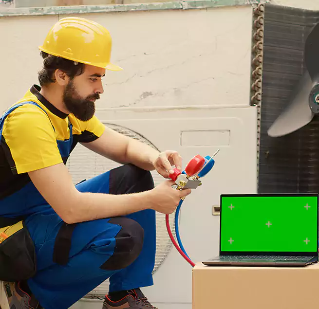 Why Homeowners & Businesses Trust Us in Silver Spring, MD?