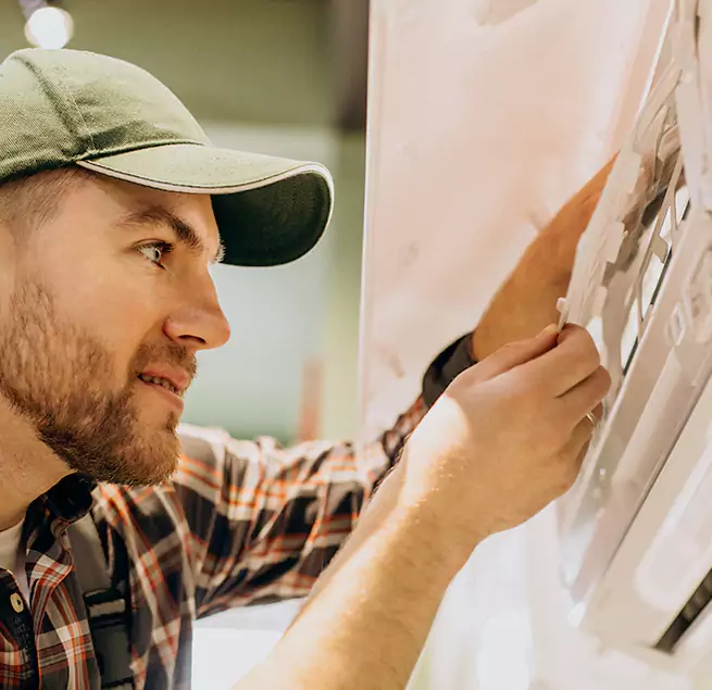 Why Homeowners & Businesses Trust Us in Silver Spring, MD?