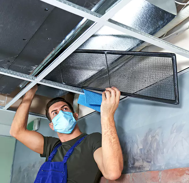  Why Homeowners Businesses Trust Us  in Silver Spring, MD?