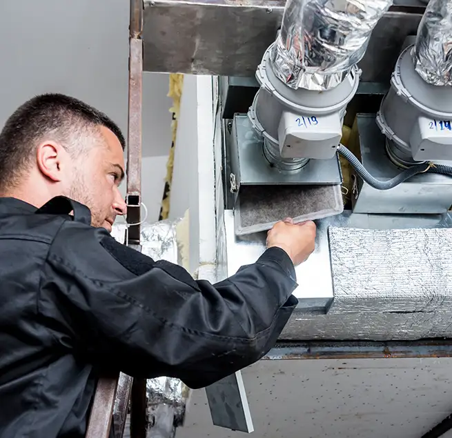 Why Homeowners & Businesses Trust Us in Silver Spring, MD?